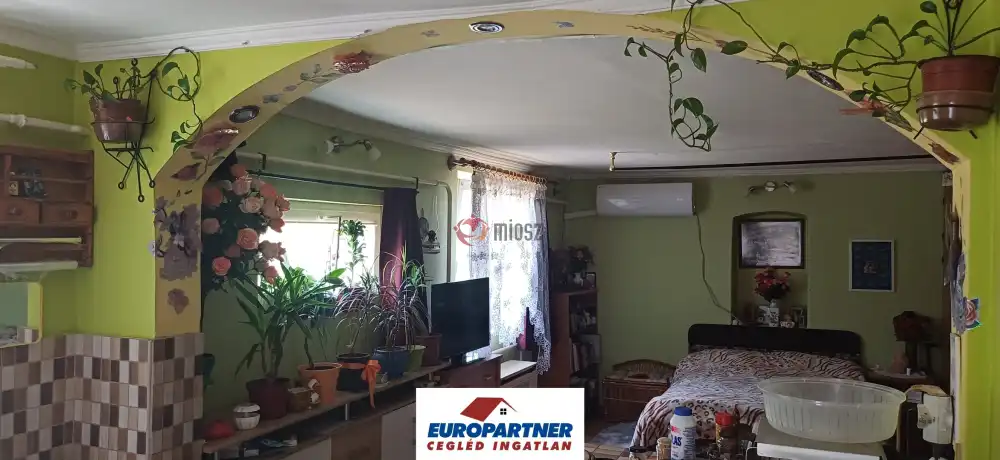 Pest megye - Dánszentmiklós