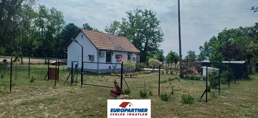 eladó családi ház, Dánszentmiklós