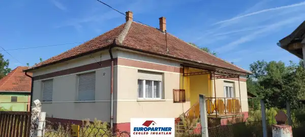 Eladó családi ház, Farmos 3 szoba 105 m² 29.9 M Ft