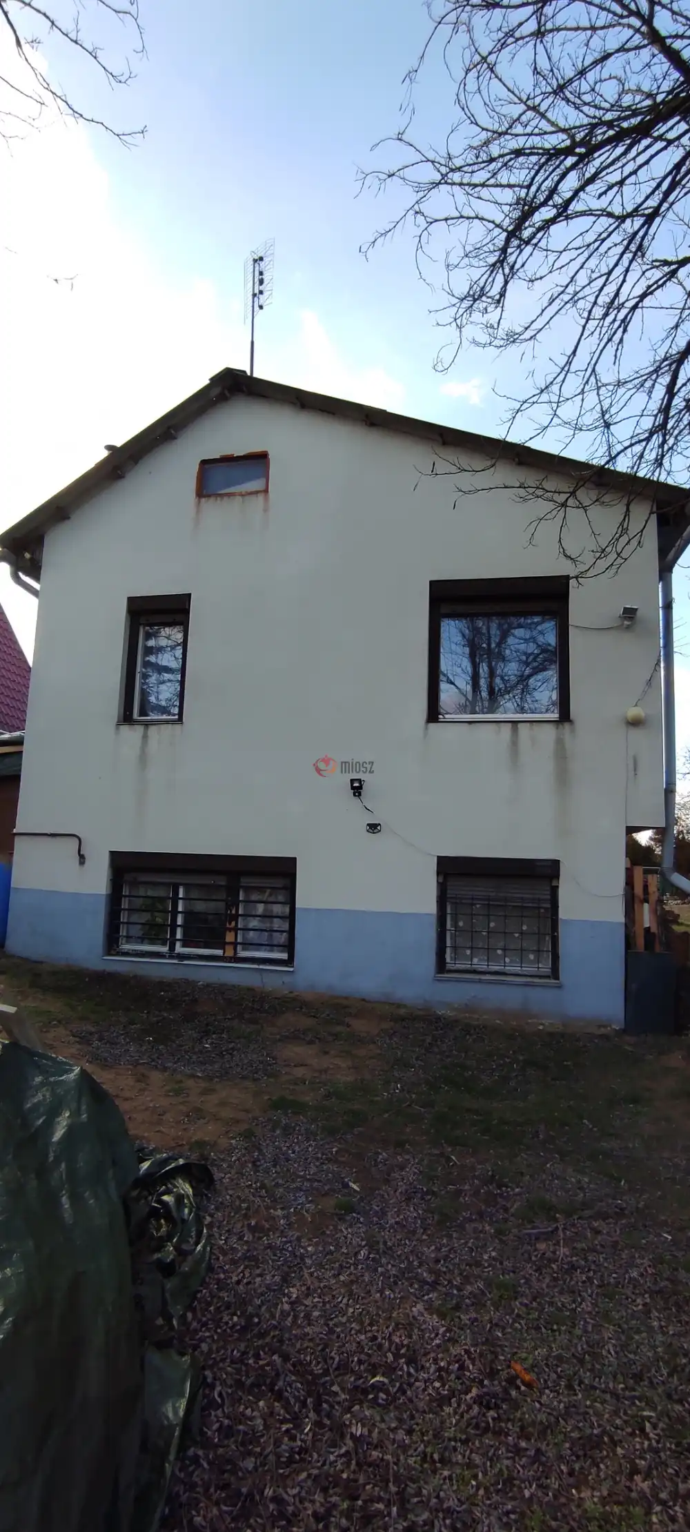 Pest megye - Kóka