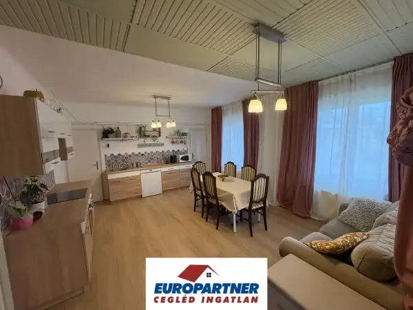 Eladó családi ház, Pilis 3+1 szoba 140 m² 69.9 M Ft
