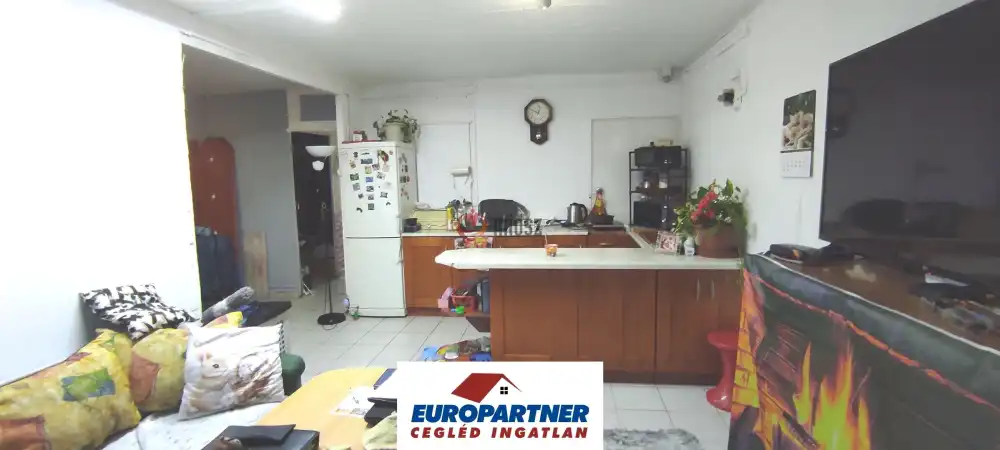 Pest megye - Tápiógyörgye