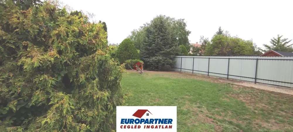 Pest megye - Tápiógyörgye