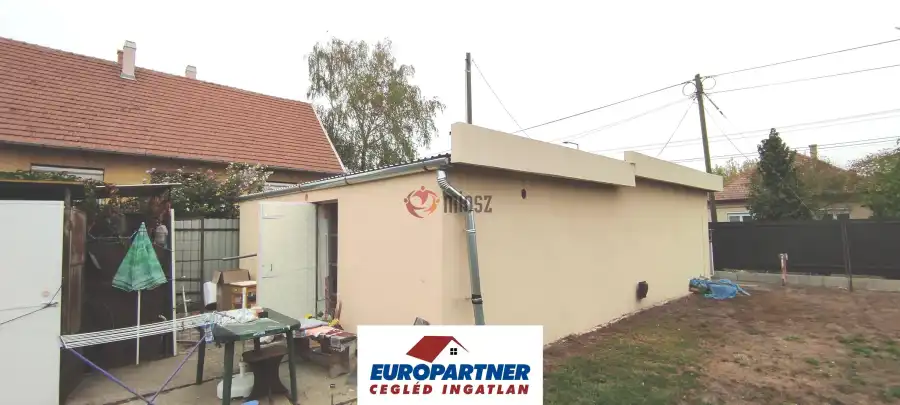 eladó családi ház, Tápiógyörgye