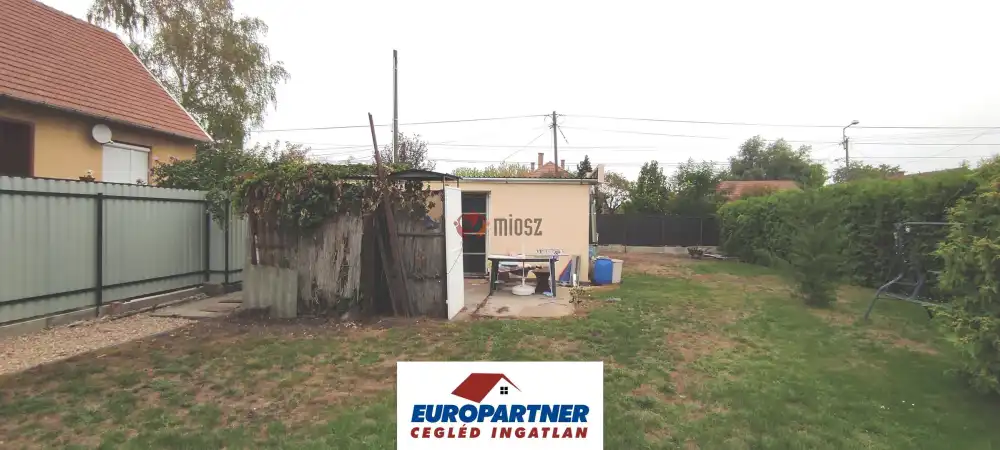 Pest megye - Tápiógyörgye